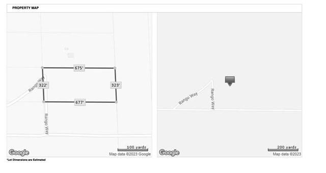 Borrego Springs, CA 92004,0 Rango Way