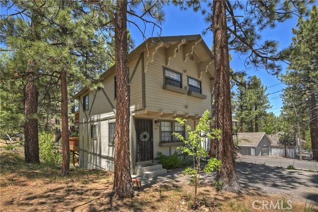 Big Bear Lake, CA 92315,670 Knight Avenue