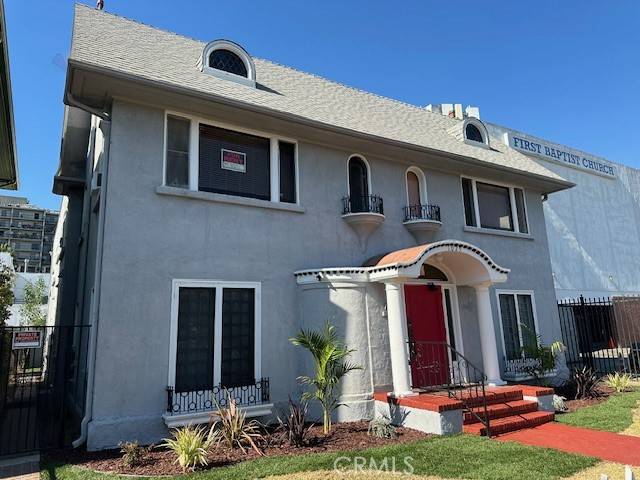 Long Beach, CA 90813,1025 Locust Avenue