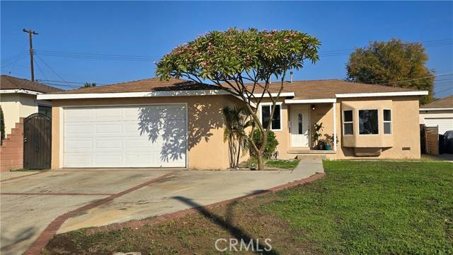 Covina, CA 91722,16515 East Devanah Street