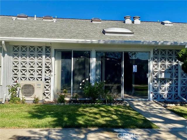 Seal Beach, CA 90740,13824 Fresh Meadow Ln., M3-13E