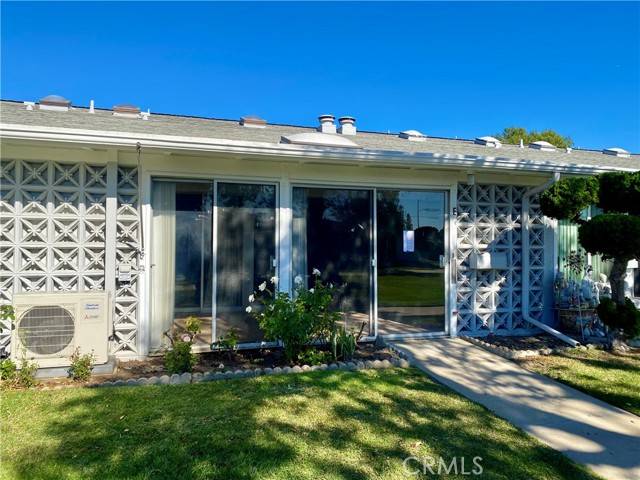 Seal Beach, CA 90740,13824 Fresh Meadow Ln., M3-13E