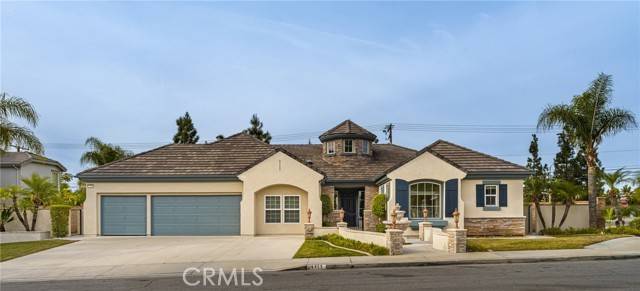 Yorba Linda, CA 92886,4451 Southern Pointe Lane