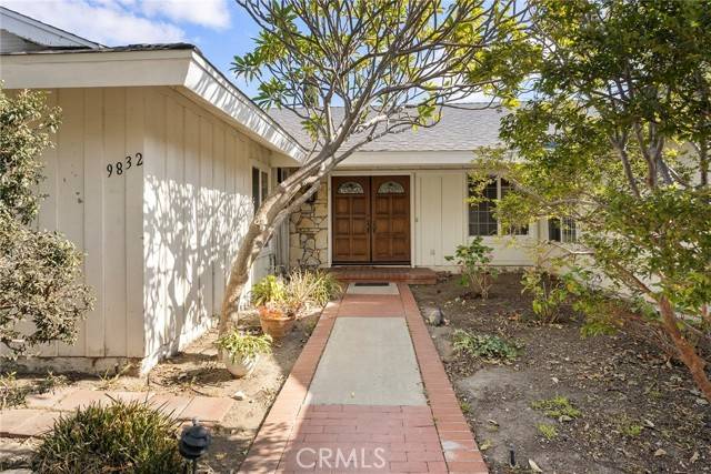 Villa Park, CA 92861,9832 Oakwood Circle