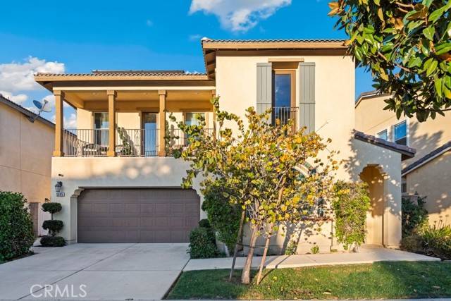 Ontario, CA 91762,5065 South Mccleve West Way