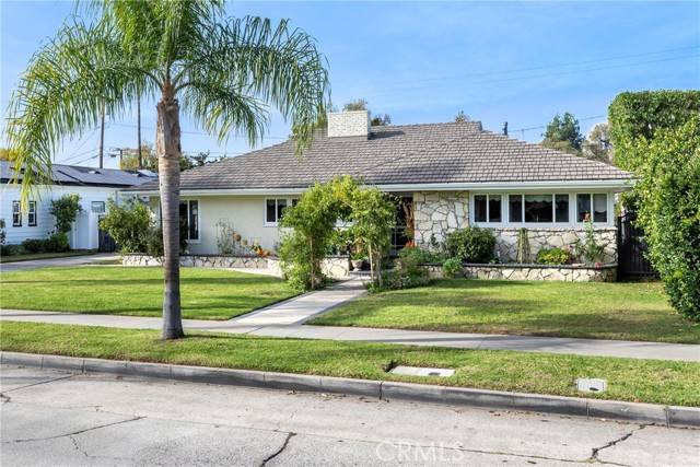 Santa Ana, CA 92706,2310 North Flower Street