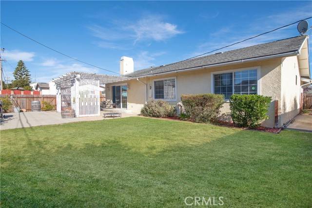 Lompoc, CA 93436,3391 Via Arnez