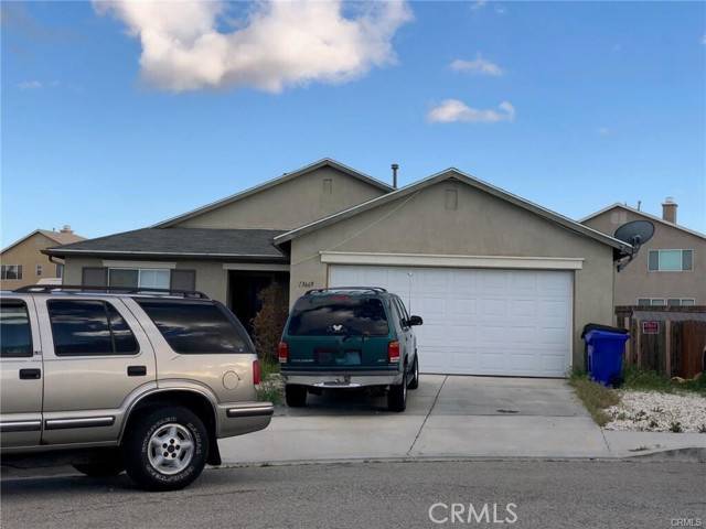 Victorville, CA 92392,13669 Hidden Pines Court