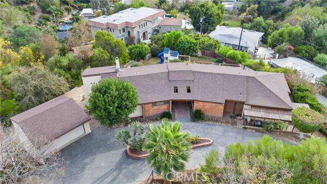 La Habra Heights, CA 90631,1710 Pueblo Crest Lane