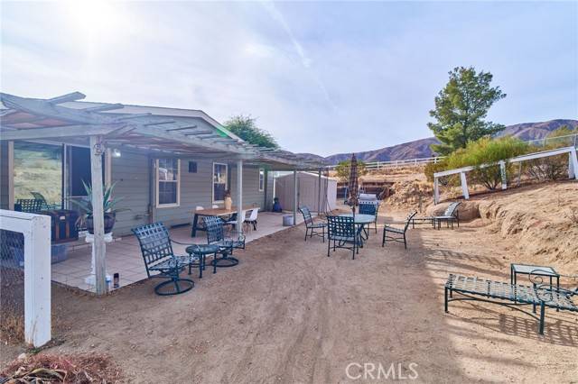 Morongo Valley, CA 92256,10558 Ryan Street