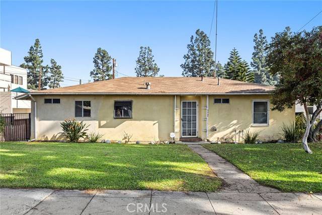 La Habra, CA 90631,650 Hazel Street