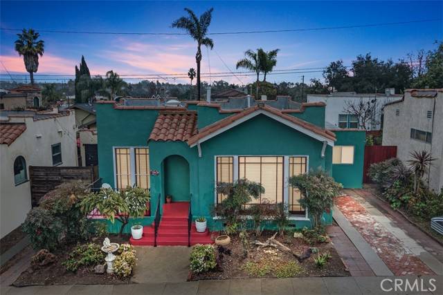 Long Beach, CA 90814,318 Eliot Lane