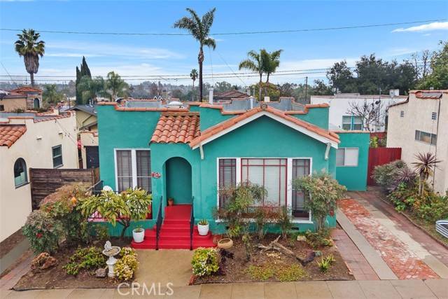 Long Beach, CA 90814,318 Eliot Lane