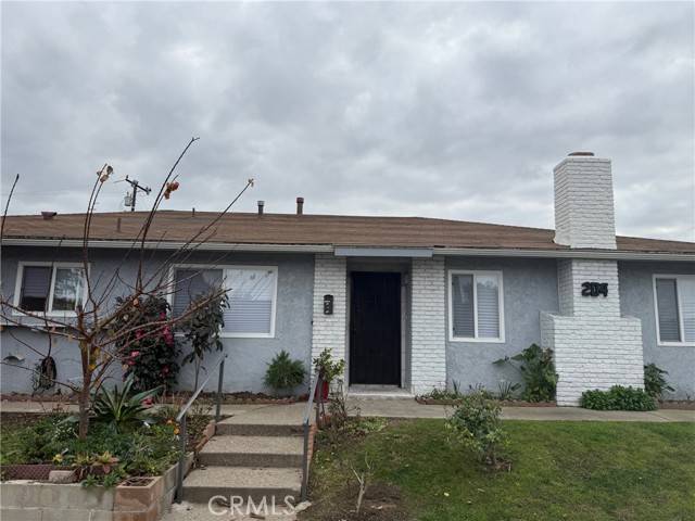 Carson, CA 90745,204 East Javelin Street