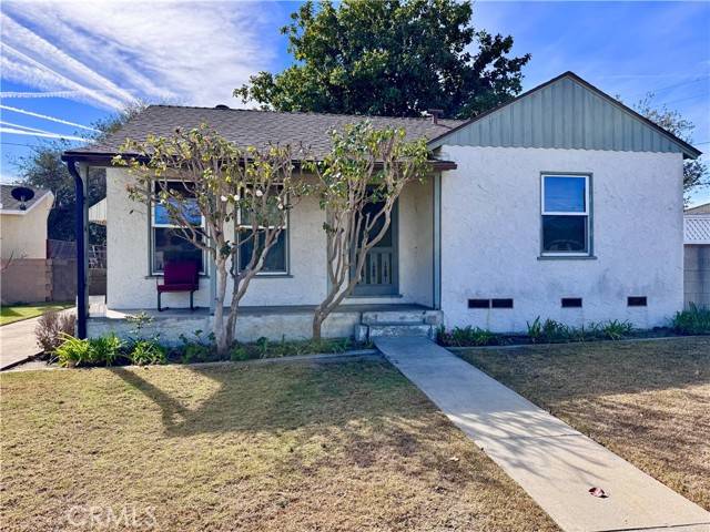 Long Beach, CA 90808,5304 East Ebell Street