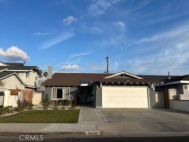 Carson, CA 90745,24416 Panama Avenue