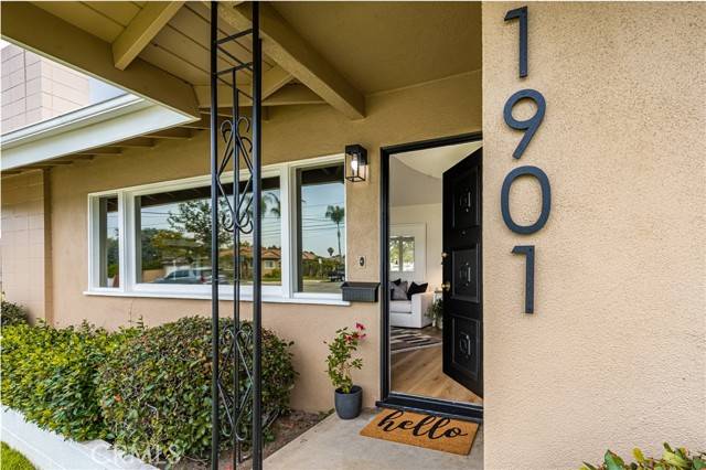 Orange, CA 92868,1901 W Almond Ave