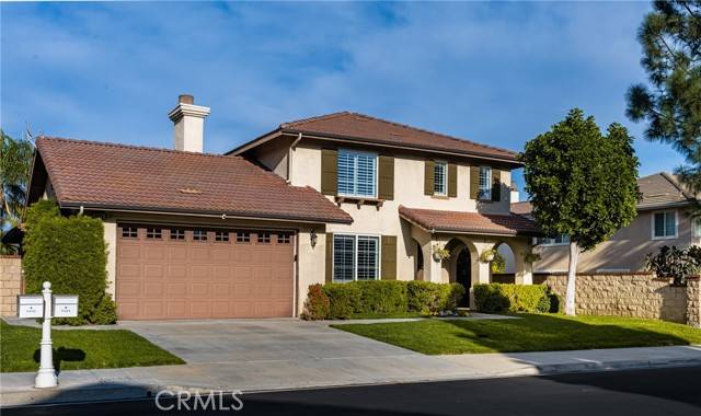 Chino Hills, CA 91709,5444 Pine Avenue