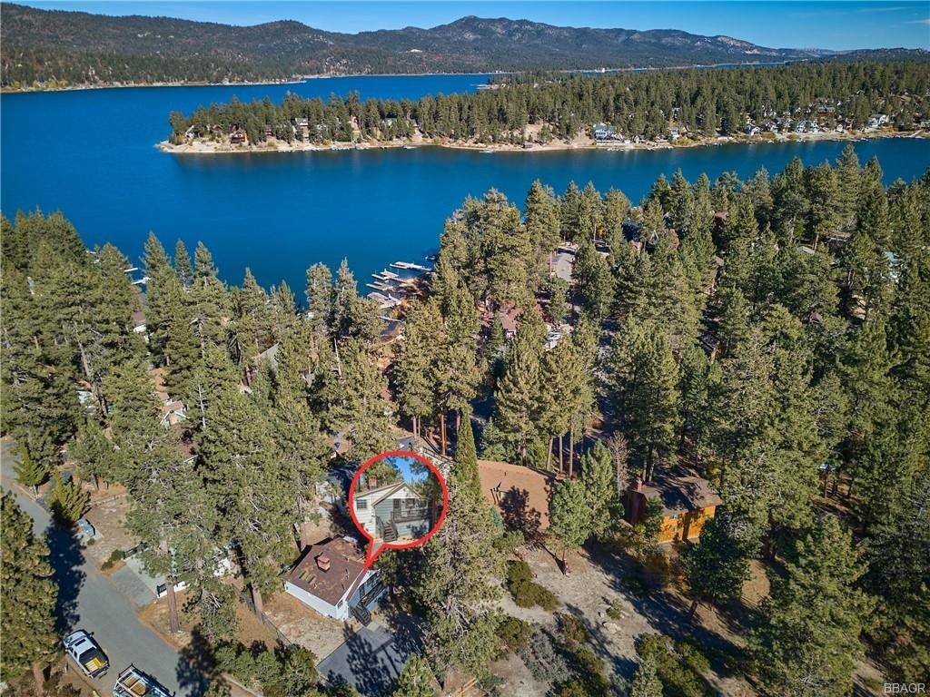 Big Bear Lake, CA 92315,38598 Talbot Drive