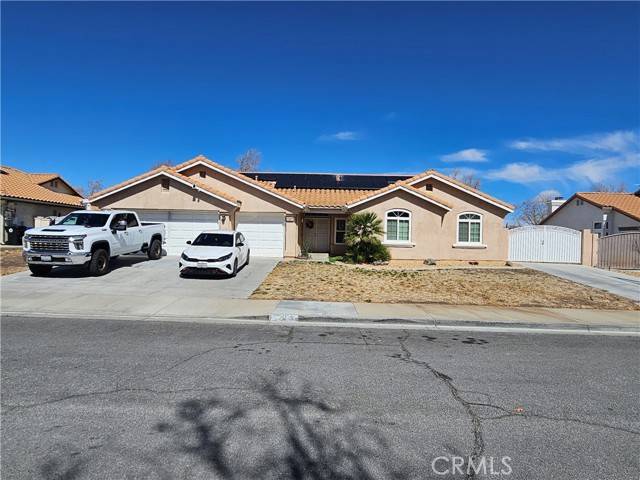 Victorville, CA 92392,12738 Via Posada Court