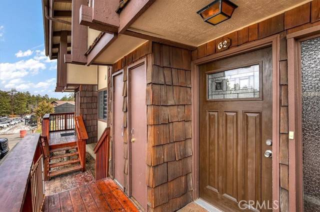 Big Bear Lake, CA 92315,861 Thrush Drive