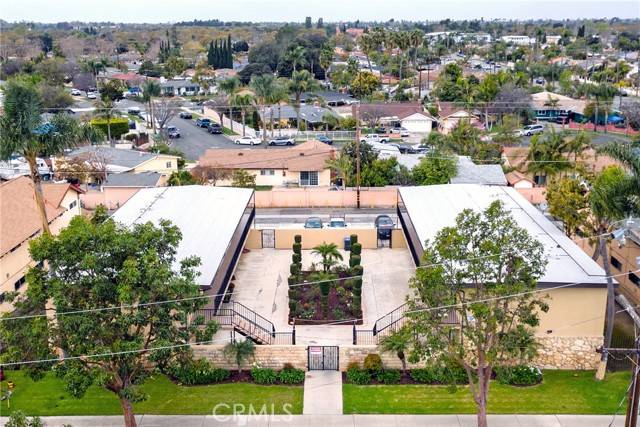 Santa Ana, CA 92704,1110 South Pacific Avenue