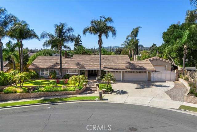 Placentia, CA 92870,1093 Promenade Avenue