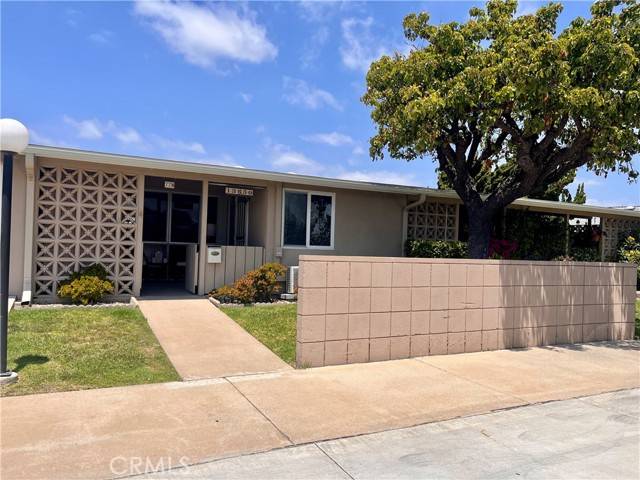 Seal Beach, CA 90740,13630 Alderwood M4-77B