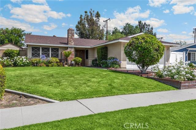 Brea, CA 92821,1110 Mariposa Drive