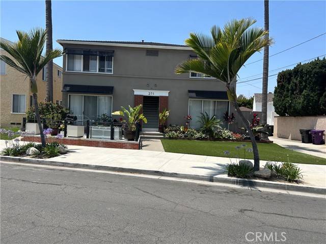 Long Beach, CA 90803,271 Covina Avenue
