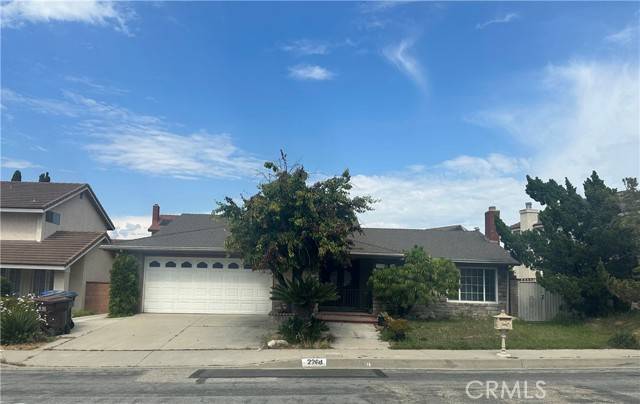 Hacienda Heights, CA 91745,2268 Langspur Drive