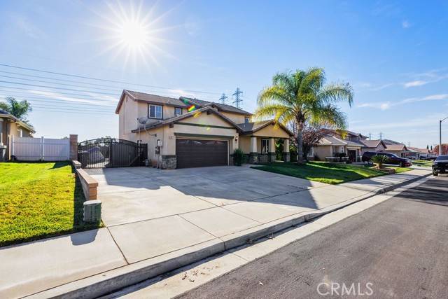 Beaumont, CA 92223,1247 West Monte Verde Drive