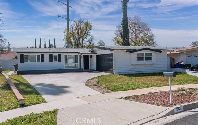 Duarte, CA 91010,2902 Treefern Drive