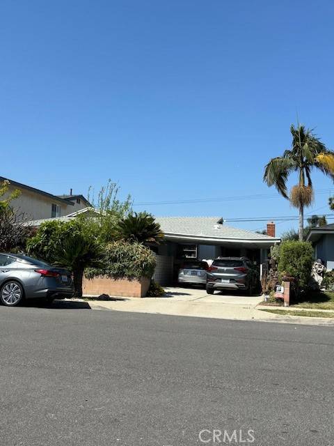 Downey, CA 90241,7165 De Palma Street