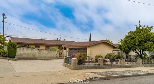 Montclair, CA 91763,4579 Oakdale Street