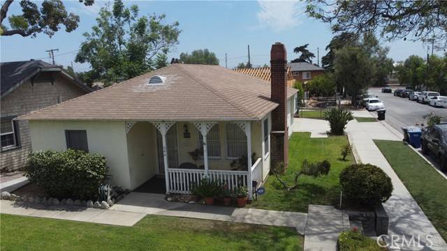 Azusa, CA 91702,644 West 10th Street