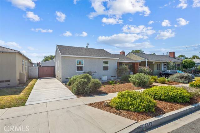 Long Beach, CA 90807,4413 Gardenia Avenue