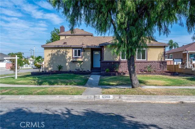 Norwalk, CA 90650,12702 Leibacher Avenue