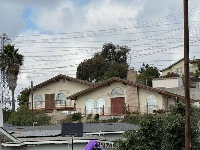 Monterey Park, CA 91755,1160 Kenton Drive