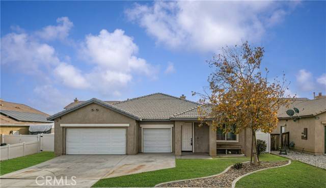 Victorville, CA 92395,12735 Indian Summer Street