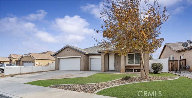 Victorville, CA 92395,12735 Indian Summer Street