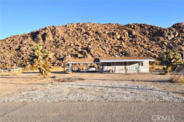 Lucerne Valley, CA 92356,32164 Zircon Road