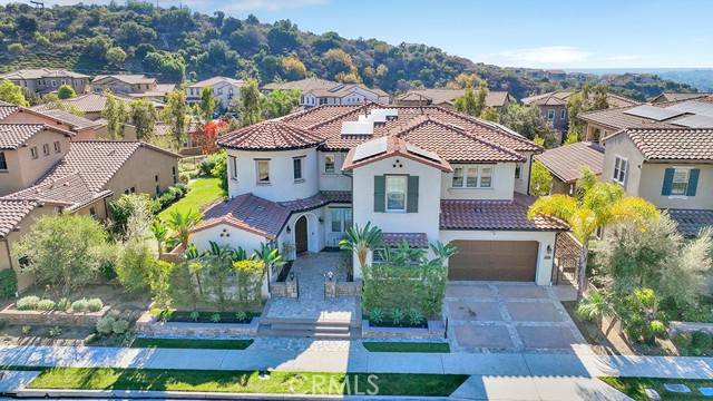 Brea, CA 92821,2538 East Santa Paula Drive