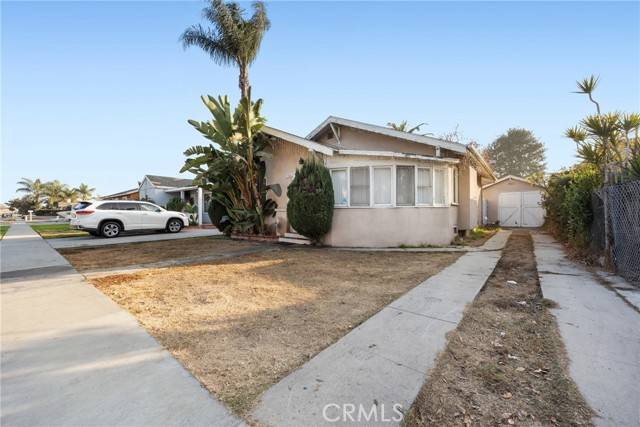 Lynwood, CA 90262,3688 Walnut Avenue