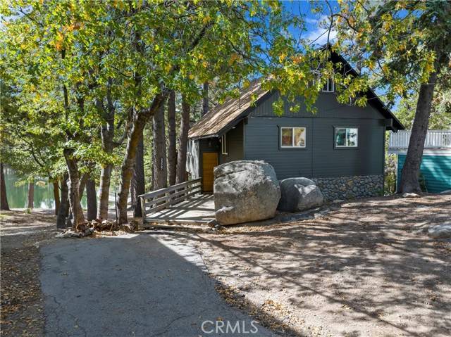 Green Valley Lake, CA 92341,33067 Maple Lane