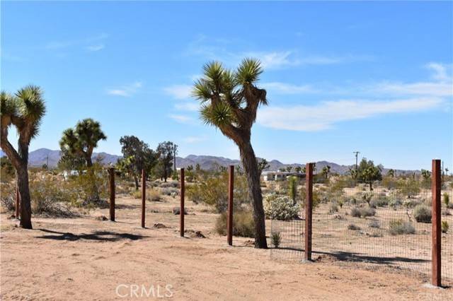 Yucca Valley, CA 92284,57845 Starlight Mesa Road