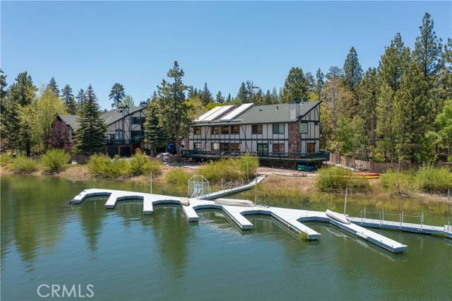 Big Bear Lake, CA 92315,39802 Lakeview Drive