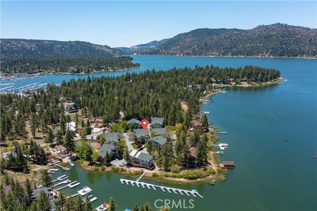 Big Bear Lake, CA 92315,39802 Lakeview Drive