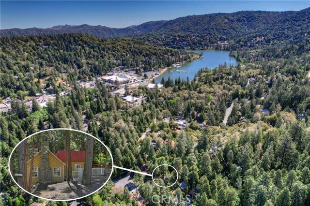 Crestline, CA 92325,23955 Park Lane