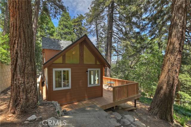 Crestline, CA 92325,996 Coulter Pine Road